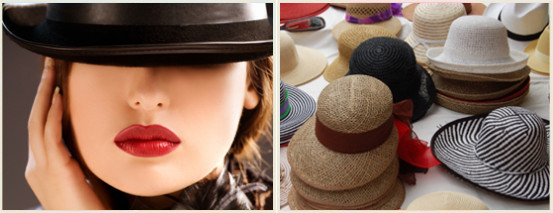 producent kapeluszy i beretów